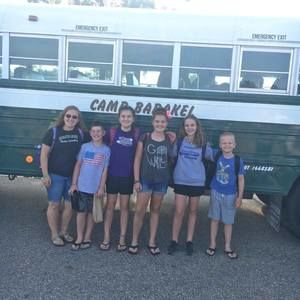 Meet your Posher, Jody